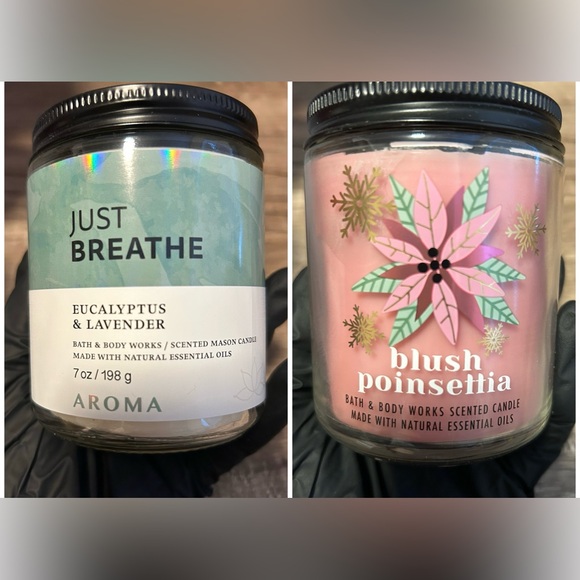 Bath & Body Works Single Wick Candle - Picture 2 of 12